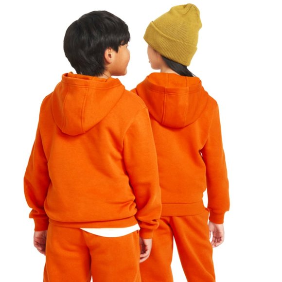 Nike Fleece Hoodie Boys' / Girls Grade School